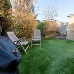 Дом отдыха 2 Bed In Quiet Suburb Харрогейт