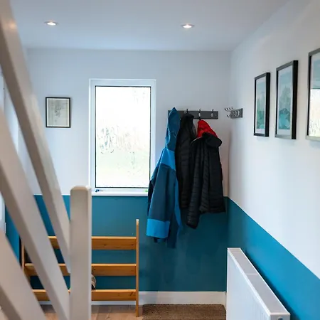 Semesterbostad 2 Bed In Quiet Suburb Harrogate