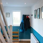 Дом отдыха 2 Bed In Quiet Suburb Харрогейт